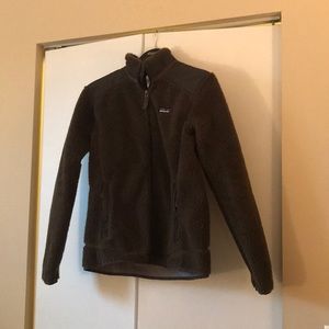Patagonia Retro Fit Fleece Jacket